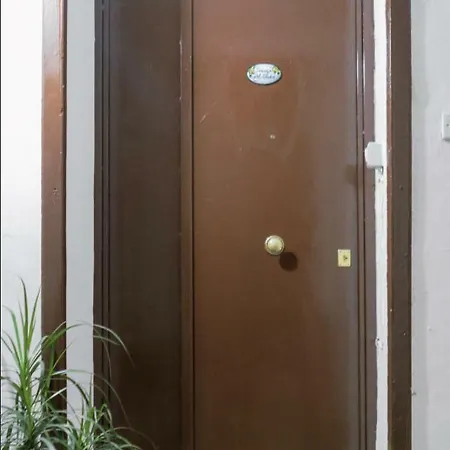 Lorenzo's Art - Spaccanapoli 2 Minuti شقة *