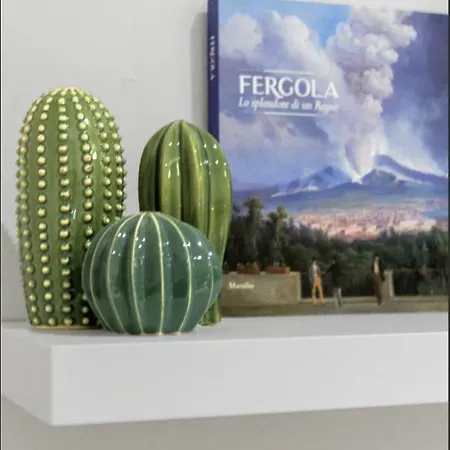 Lorenzo's Art - Spaccanapoli 2 Minuti شقة