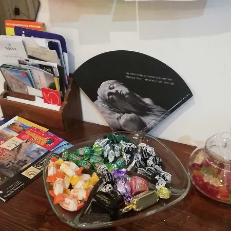 Apartamento Lorenzo's Art - Spaccanapoli 2 Minuti *