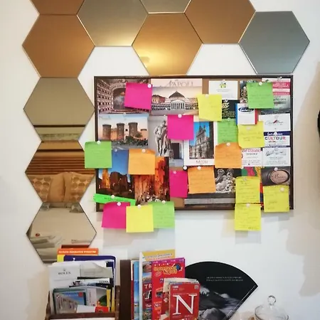 Apartamento Lorenzo's Art - Spaccanapoli 2 Minuti Nápoles