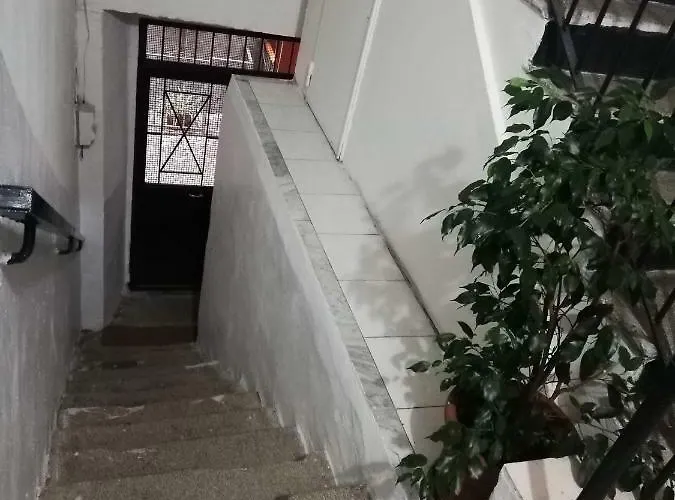 아파트 Lorenzo's Art - Spaccanapoli 2 Minuti *