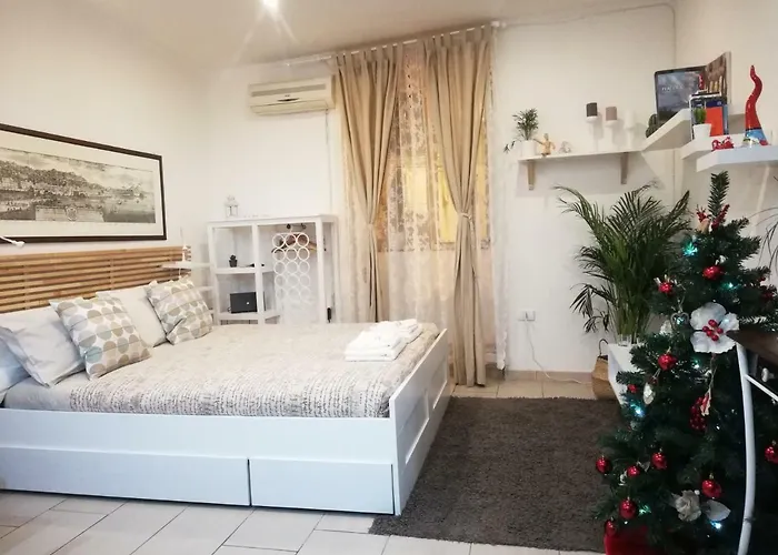 Lorenzo's Art - Spaccanapoli 2 Minuti 나폴리