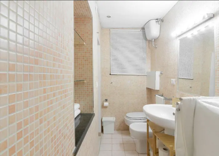 아파트 Lorenzo's Art - Spaccanapoli 2 Minuti