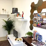 Lorenzo's Art - Spaccanapoli 2 Minuti Διαμέρισμα Νάπολη