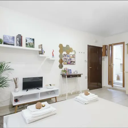 Appartamento Lorenzo's Art