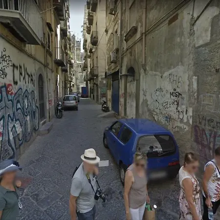 Lorenzo's Art Appartamento Napoli
