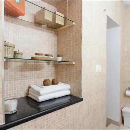 Апартаменты Lorenzo's Art - Spaccanapoli 2 Minuti *