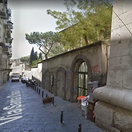 Lorenzo's Art - Spaccanapoli 2 Minuti