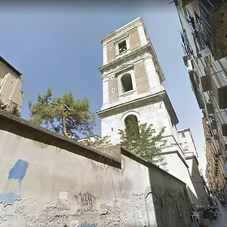 Lorenzo's Art - Spaccanapoli 2 Minuti * Неаполь